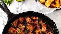 Easy Chipotle Steak Bites Easy Chipotle Steak Bites
