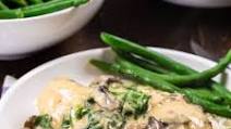 Slow Cooker Garlic Parmesan Chicken Slow Cooker Garlic Parmesan Chicken