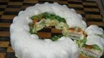 Jelly Mould Sandwich Jelly Mould Sandwich