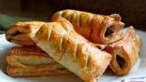 Scottish Sausage Rolls Scottish Sausage Rolls