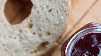 Seedless strawberry jam recipe Seedless strawberry jam recipe