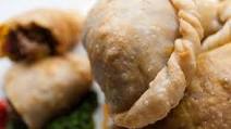 Beef Empanada Beef Empanada