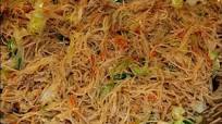 Quick and Easy Pansit Quick and Easy Pansit