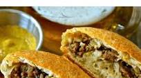 Easy State Fair Runzas / Bierocks Easy State Fair Runzas / Bierocks
