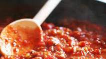 Homemade Tomato Sauce Homemade Tomato Sauce