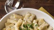 White Sauce Pasta Recipe White Sauce Pasta Recipe