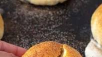 Easter Resurrection Rolls Recipe Easter Resurrection Rolls Recipe