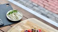 Sour Cream Pizza Crust Sour Cream Pizza Crust