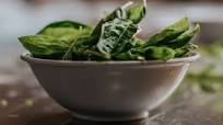 Saag aloo Saag aloo