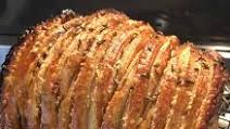 Roast Pork with Crispy Crackling Roast Pork with Crispy Crackling