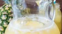 Pineapple Party Punch Pineapple Party Punch