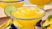 Frozen Mango Margarita Frozen Mango Margarita