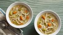 Quick and Easy Noodle Soup Quick and Easy Noodle Soup