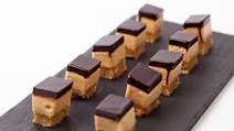 Millionaire's mousse Millionaire's mousse