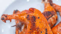 Ketchup Fried Chicken Ketchup Fried Chicken