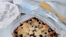 Bisquick Blackberry Cobbler Recipe Bisquick Blackberry Cobbler Recipe