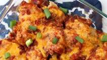 Instant Pot Smoky Mountain Chicken Instant Pot Smoky Mountain Chicken