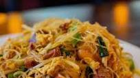Singapore Noodles Singapore Noodles