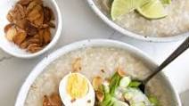 Arroz Caldo Recipe (Filipino Chicken and Rice Porridge) Arroz Caldo Recipe (Filipino Chicken and Rice Porridge)