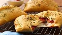 Big & Cheesy Pepperoni Pockets Big & Cheesy Pepperoni Pockets