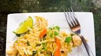 Family Favorite Pad Thai Family Favorite Pad Thai