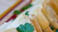 Spanakopita Spanakopita