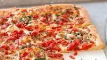 Grandma Pizza Grandma Pizza