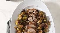 Slow Cooker Balsamic Pork Tenderloin Slow Cooker Balsamic Pork Tenderloin