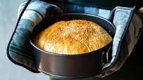 Christine’s chicken spanakopita Christine’s chicken spanakopita