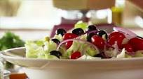Quick Italian Salad Quick Italian Salad