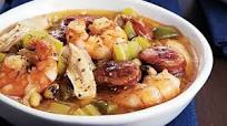 “Big Easy” Gumbo “Big Easy” Gumbo