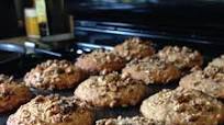 Banana Oat Muffins with Sour Cream Banana Oat Muffins with Sour Cream