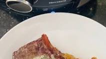 Air Fryer Steak Air Fryer Steak