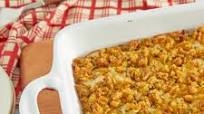 Rotisserie Chicken and Stuffing Casserole Rotisserie Chicken and Stuffing Casserole