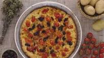 Focaccia barese Focaccia barese