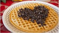 Waffle House Waffles Recipe Waffle House Waffles Recipe