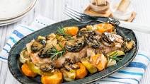 Pork Tenderloin With Prune Sauce Pork Tenderloin With Prune Sauce