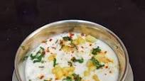 Tadka Boondi Raita Tadka Boondi Raita