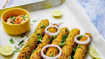 Thattapayaru Kebab | Lobia Kebab Thattapayaru Kebab | Lobia Kebab
