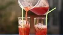 Strawberry Lemonade Strawberry Lemonade