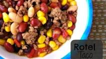 Rotel Taco Soup Rotel Taco Soup