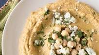 Spicy Hummus Recipe Spicy Hummus Recipe