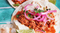 Cochinita Pibil Cochinita Pibil