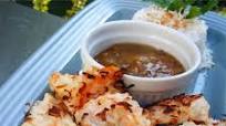 Baked Coconut Shrimp Baked Coconut Shrimp