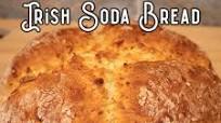 Easy Irish Soda Bread Recipe Easy Irish Soda Bread Recipe