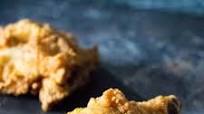 Fried Chicken Fried Chicken