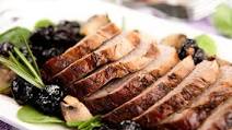 Smoked Pork Tenderloin Smoked Pork Tenderloin