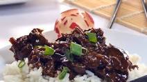 Instant Pot Mongolian Beef Instant Pot Mongolian Beef