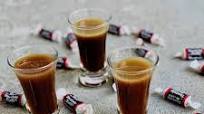 Tootsie Roll Shots Tootsie Roll Shots