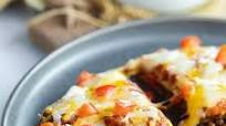 Copycat Taco Bell Mexican Pizza Copycat Taco Bell Mexican Pizza